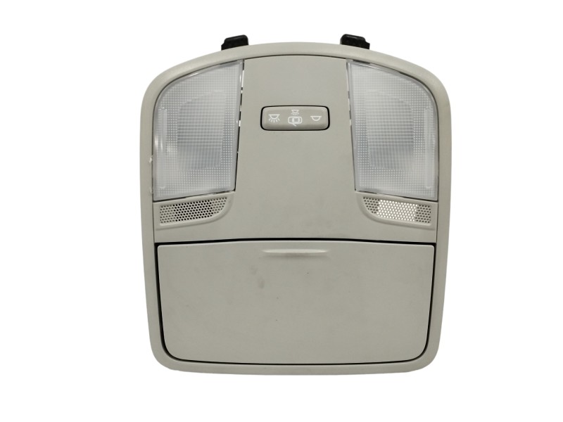 Recambio de luz interior para kia rio (yb) 1.2 cat referencia OEM IAM 92800FXXXX Recambio de luz interior para kia rio (yb) 1.2 cat referencia OEM IAM 92800FXXXX