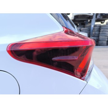 Recambio de piloto trasero izquierdo para toyota auris (_e18_) 1.3 (nre180_) referencia OEM IAM 8159102850  