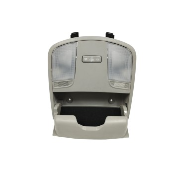 Recambio de luz interior para kia rio (yb) 1.2 cat referencia OEM IAM 92800FXXXX  