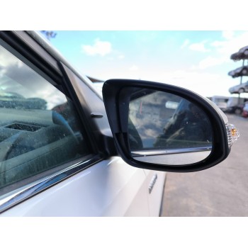 Recambio de retrovisor derecho para toyota auris (_e18_) 1.3 (nre180_) referencia OEM IAM 8791002F10  