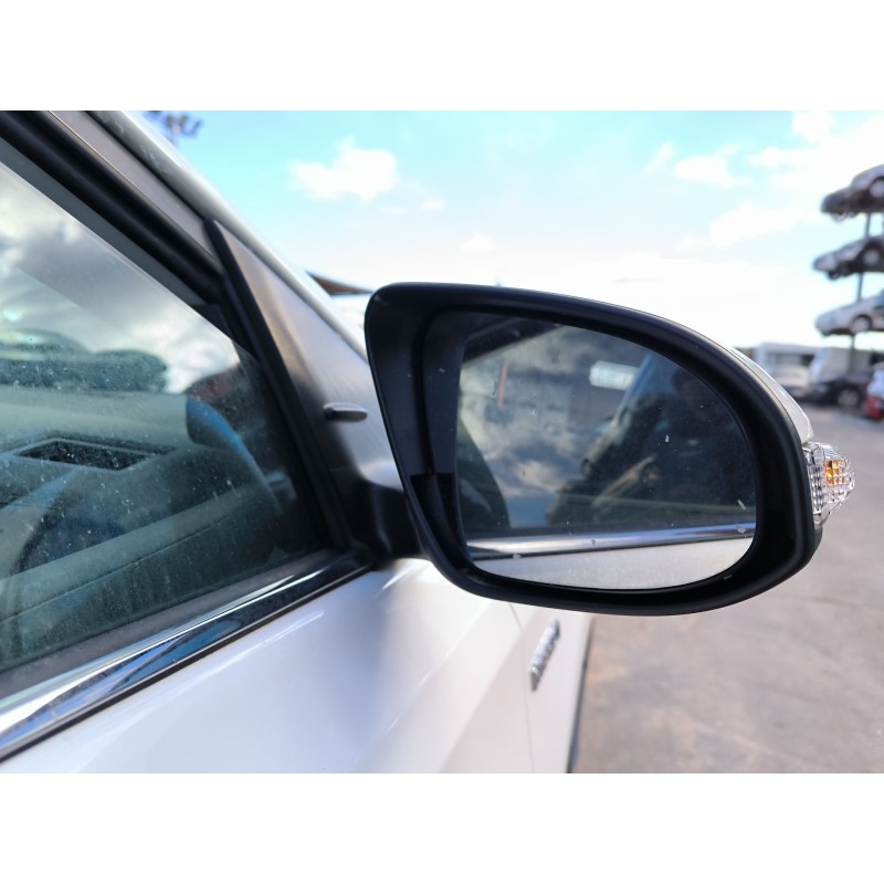 RETROVISOR DERECHO