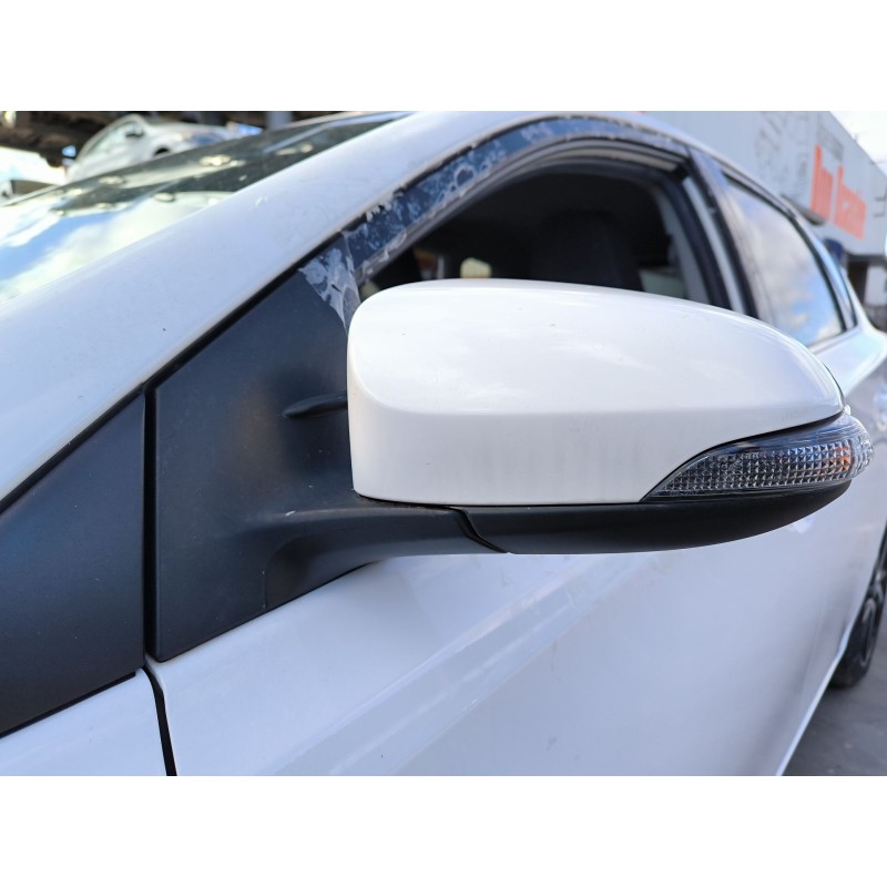 Recambio de retrovisor izquierdo para toyota auris (_e18_) 1.3 (nre180_) referencia OEM IAM 8794002E50  