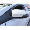 Recambio de retrovisor izquierdo para toyota auris (_e18_) 1.3 (nre180_) referencia OEM IAM 8794002E50  