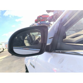 Recambio de retrovisor izquierdo para toyota auris (_e18_) 1.3 (nre180_) referencia OEM IAM 8794002E50  