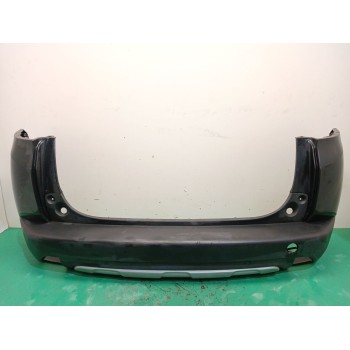 PARAGOLPES TRASERO 1610115980 