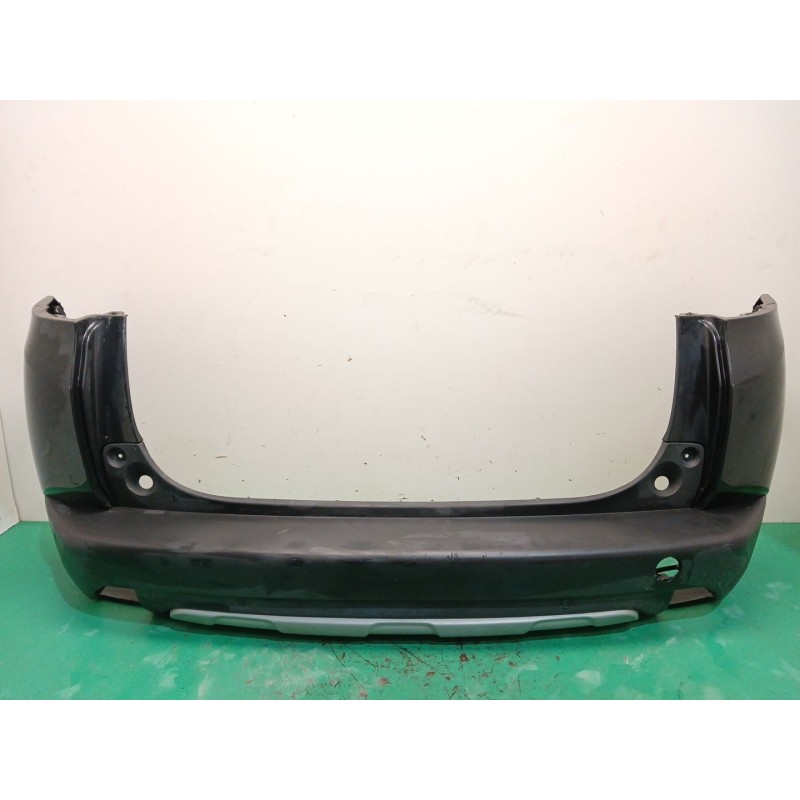Recambio de paragolpes trasero para peugeot 2008 i (cu_) 1.6 bluehdi 120 referencia OEM IAM 1610115980  