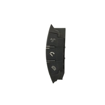 MANDO VOLANTE 75B474 LADO IZQUIERDO 