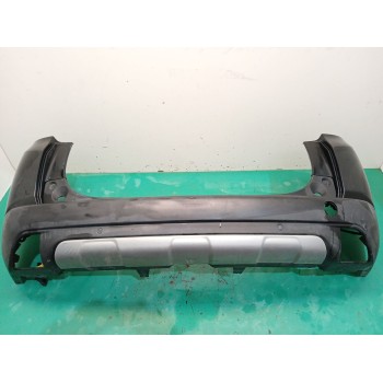 Recambio de paragolpes trasero para peugeot 2008 i (cu_) 1.6 bluehdi 120 referencia OEM IAM 1610115980  