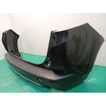 Recambio de paragolpes trasero para peugeot 2008 i (cu_) 1.6 bluehdi 120 referencia OEM IAM 1610115980  