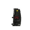 Recambio de mando volante para mitsubishi outlander (cw0) 2.2 di-d cat referencia OEM IAM 75B474 LADO IZQUIERDO 