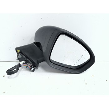 Recambio de retrovisor derecho para renault captur ii (hf_) tce 90 (hfm6) referencia OEM IAM   