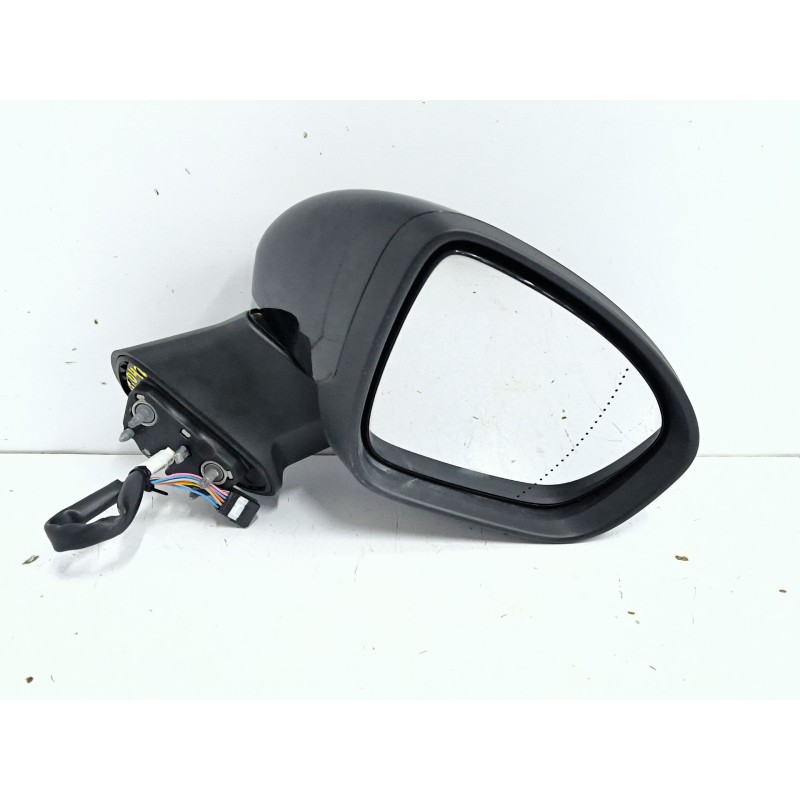 Recambio de retrovisor derecho para renault captur ii (hf_) tce 90 (hfm6) referencia OEM IAM   
