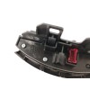 Recambio de mando volante para mitsubishi outlander (cw0) 2.2 di-d cat referencia OEM IAM 75B474 LADO IZQUIERDO 