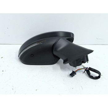 Recambio de retrovisor derecho para renault captur ii (hf_) tce 90 (hfm6) referencia OEM IAM   