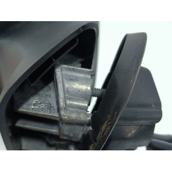 Recambio de retrovisor derecho para renault captur ii (hf_) tce 90 (hfm6) referencia OEM IAM   