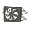 Recambio de electroventilador para volkswagen polo (6r1) 1.6 tdi referencia OEM IAM 6R0121207A  