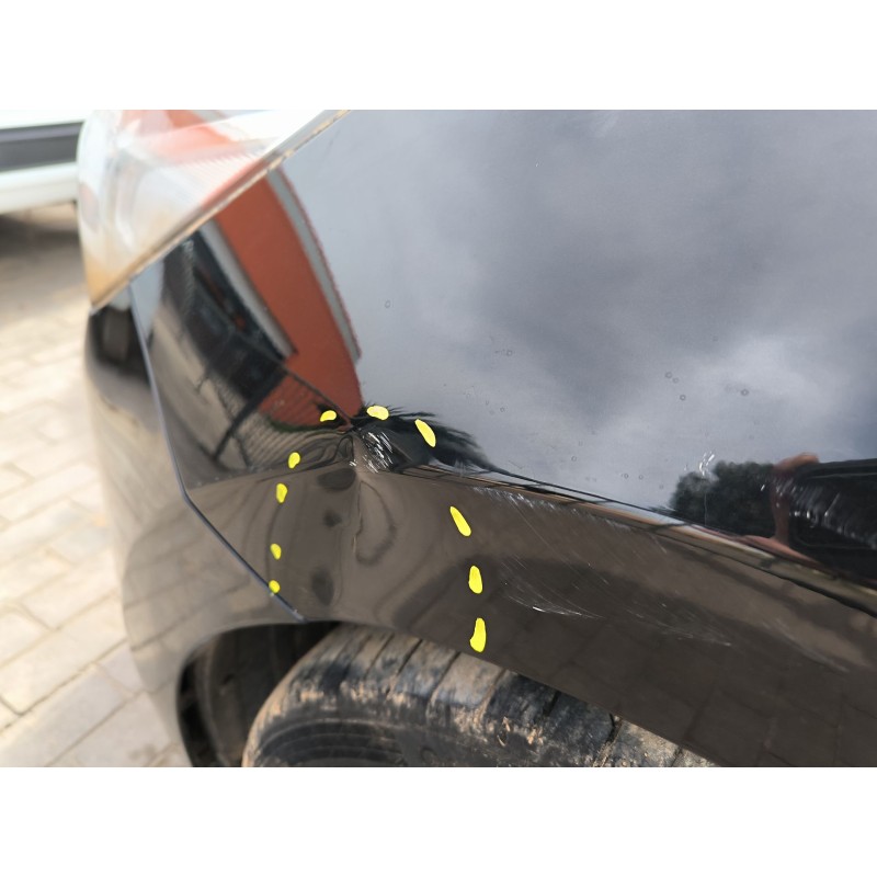 ALETA DELANTERA IZQUIERDA