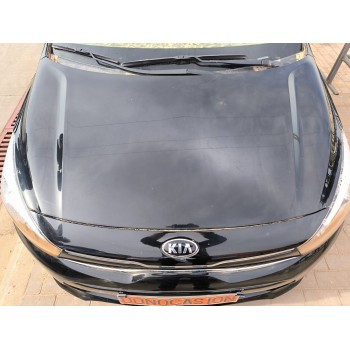 Recambio de capot para kia rio iv (yb, sc, fb) 1.25 referencia OEM IAM 66400H8000  