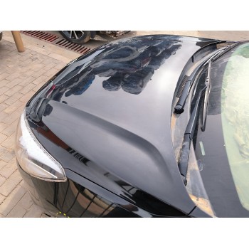 Recambio de capot para kia rio iv (yb, sc, fb) 1.25 referencia OEM IAM 66400H8000  