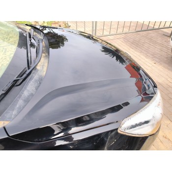 Recambio de capot para kia rio iv (yb, sc, fb) 1.25 referencia OEM IAM 66400H8000  