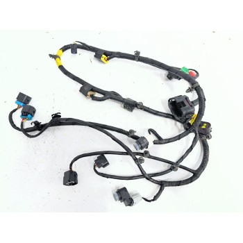 Recambio de sensor de aparcamiento para kia niro ii (sg2) 1.6 gdi plug-in hybrd referencia OEM IAM 91880AT052 99310P1300AHV 