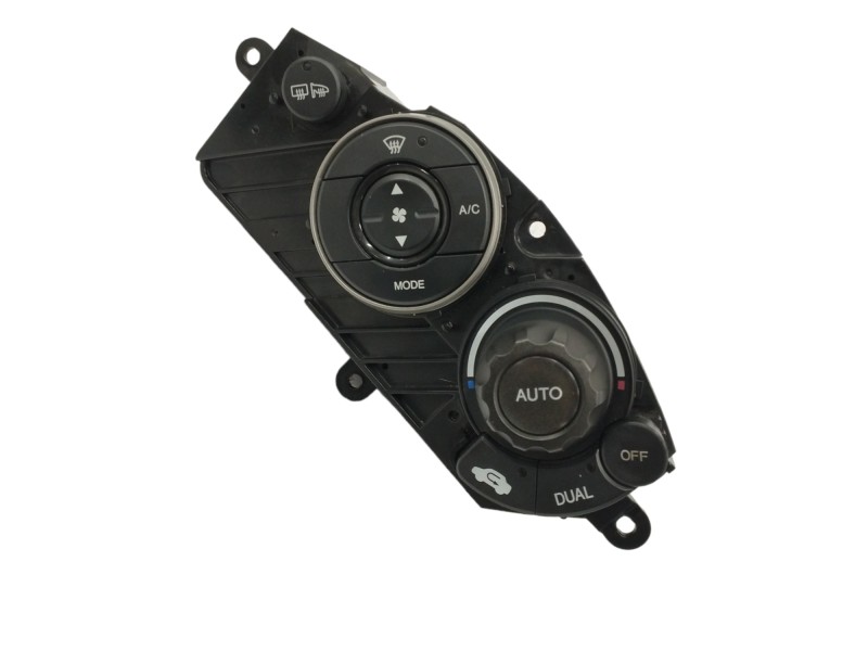 Recambio de mando climatizador para honda civic berlina (fn) 2.2 ctdi referencia OEM IAM 79600SMJG5 Recambio de mando climatizador para honda civic berlina (fn) 2.2 ctdi referencia OEM IAM 79600SMJG5