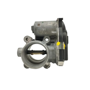 Recambio de caja mariposa para opel astra k lim. 5türig 1.6 cdti dpf referencia OEM IAM 55496779  