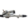 Recambio de cremallera direccion para peugeot 207 1.4 hdi referencia OEM IAM 6700001531B FALTA MODULO ELECTRONICO OBSERVAR FOTO