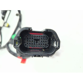 Recambio de sensor de aparcamiento para kia niro ii (sg2) 1.6 gdi plug-in hybrd referencia OEM IAM 91880AT052 99310P1300AHV 