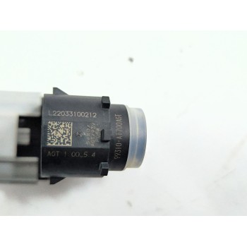 Recambio de sensor de aparcamiento para kia niro ii (sg2) 1.6 gdi plug-in hybrd referencia OEM IAM 91880AT052 99310P1300AHV 