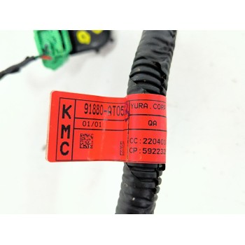 Recambio de sensor de aparcamiento para kia niro ii (sg2) 1.6 gdi plug-in hybrd referencia OEM IAM 91880AT052 99310P1300AHV 