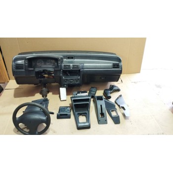 Recambio de salpicadero para citroën zx 1.9 diesel referencia OEM IAM   