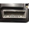 Recambio de mando climatizador para honda civic berlina (fn) 2.2 ctdi referencia OEM IAM 79600SMJG5  