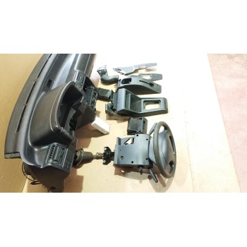 Recambio de salpicadero para citroën zx 1.9 diesel referencia OEM IAM   