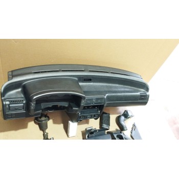 Recambio de salpicadero para citroën zx 1.9 diesel referencia OEM IAM   