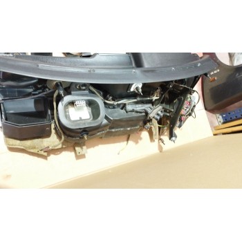 Recambio de salpicadero para citroën zx 1.9 diesel referencia OEM IAM   