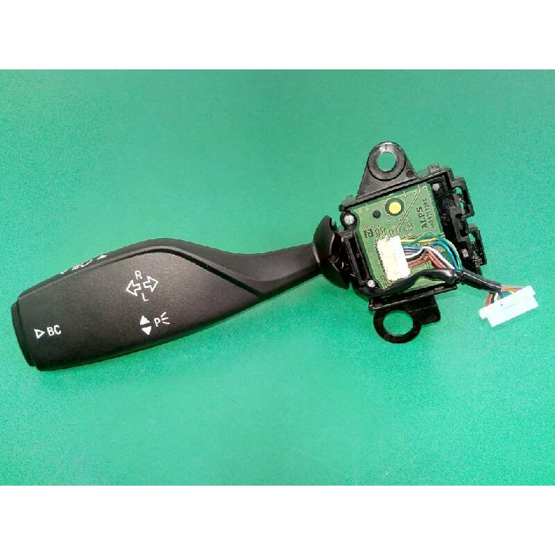Recambio de mando intermitentes para bmw serie x1 (f48) sdrive18d referencia OEM IAM 3174BAME  