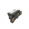 Recambio de sensor para mitsubishi outlander (cw0) 2.2 di-d cat referencia OEM IAM 4670A423 ESP 5E70F1222B
