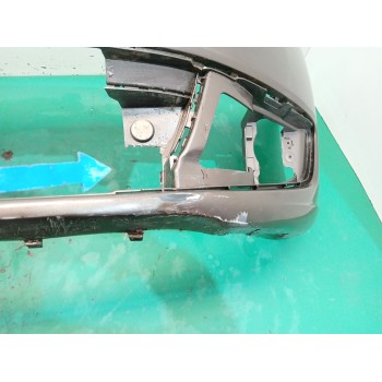 Recambio de paragolpes delantero para volkswagen touran (1t3) 1.6 tdi referencia OEM IAM   