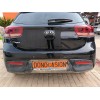 Recambio de paragolpes trasero para kia rio iv (yb, sc, fb) 1.25 referencia OEM IAM 86650H8050  