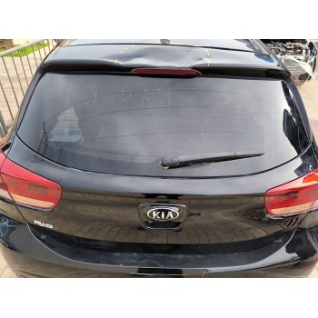 Recambio de porton trasero para kia rio iv (yb, sc, fb) 1.25 referencia OEM IAM 73700H8000  