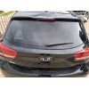 Recambio de porton trasero para kia rio iv (yb, sc, fb) 1.25 referencia OEM IAM 73700H8000  