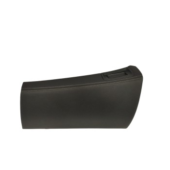 GUANTERA 8042A061 SUPERIOR SOLO TAPA NEGRO