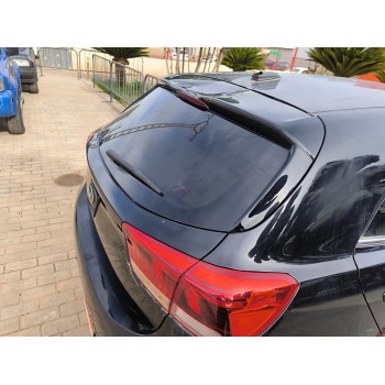 Recambio de porton trasero para kia rio iv (yb, sc, fb) 1.25 referencia OEM IAM 73700H8000  