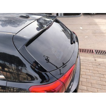 Recambio de porton trasero para kia rio iv (yb, sc, fb) 1.25 referencia OEM IAM 73700H8000  