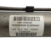 Recambio de cremallera direccion para ford mondeo ber. (ca2) 2.0 cat referencia OEM IAM 7G913A500AG  