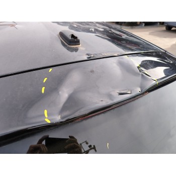 Recambio de porton trasero para kia rio iv (yb, sc, fb) 1.25 referencia OEM IAM 73700H8000  