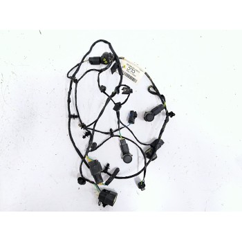 Recambio de sensor de aparcamiento para ford ecosport 1.0 ecoboost referencia OEM IAM GN1515K868  