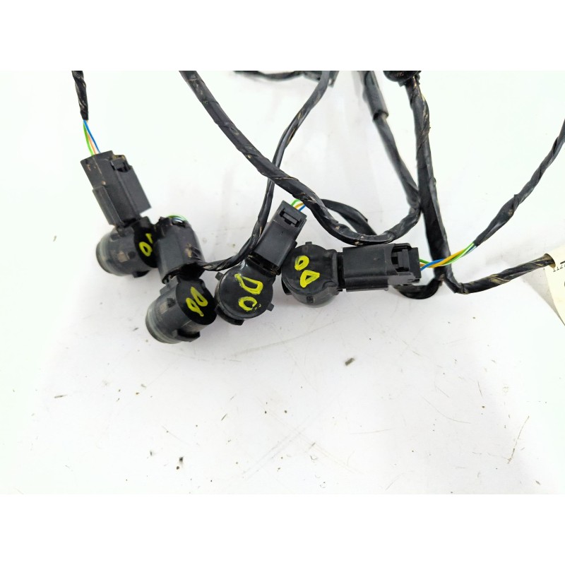 SENSOR DE APARCAMIENTO