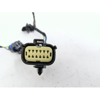 Recambio de sensor de aparcamiento para ford ecosport 1.0 ecoboost referencia OEM IAM GN1515K868  